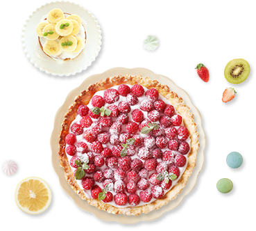 Sweets