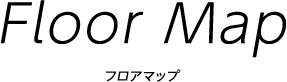 Floor Map层地图