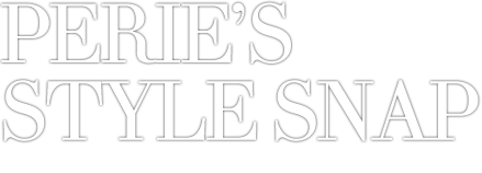 PERIE'S STYLE SNAP