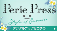 Perie Press夏天号的数码的书籍是这个